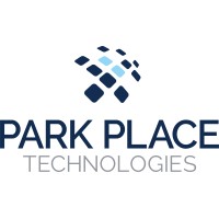 Park Place Technologies logo